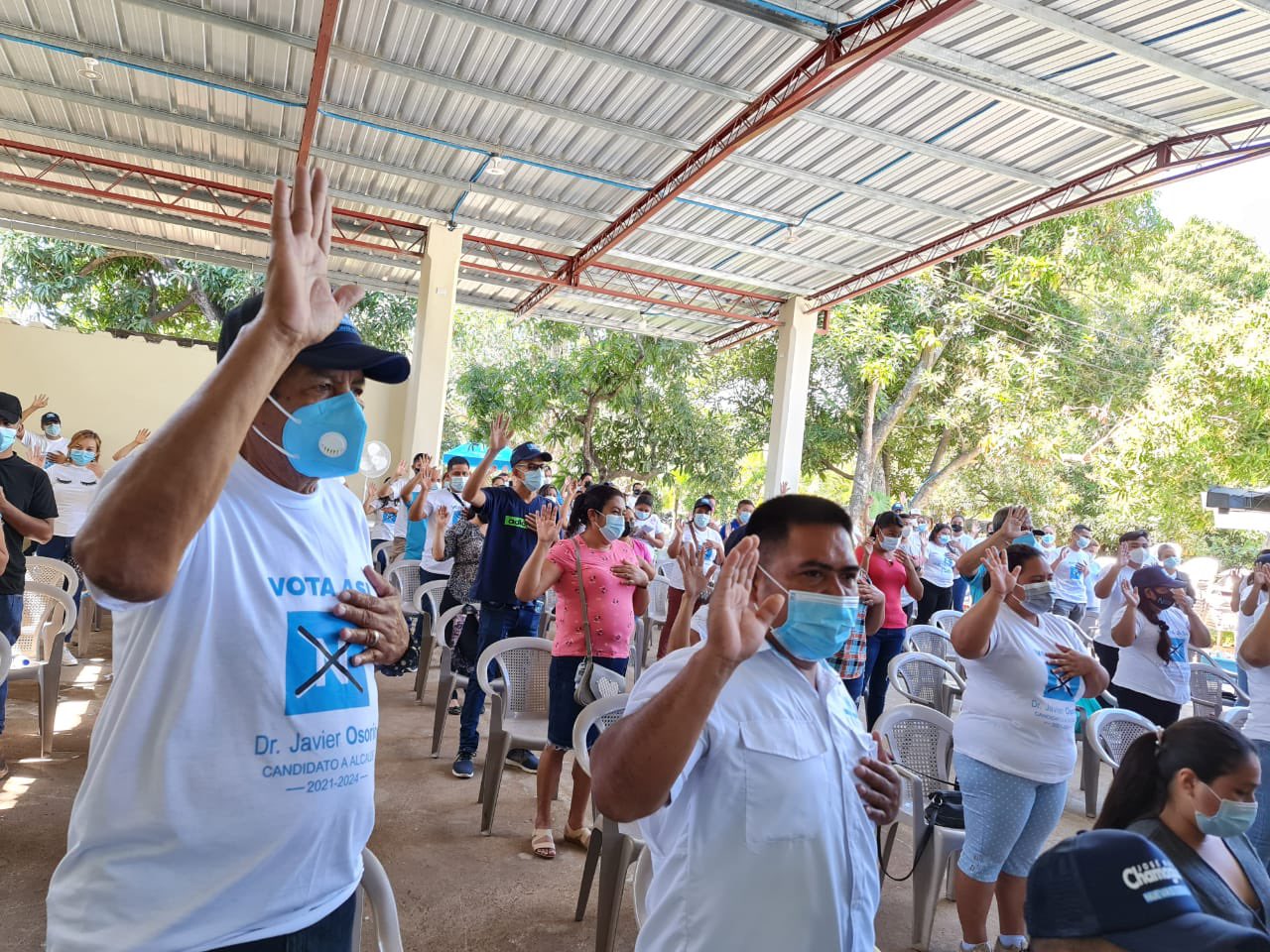 salvadorenos-se-suman-a-nuevas-ideas-para-defender-los-votos-del-proximo-28f